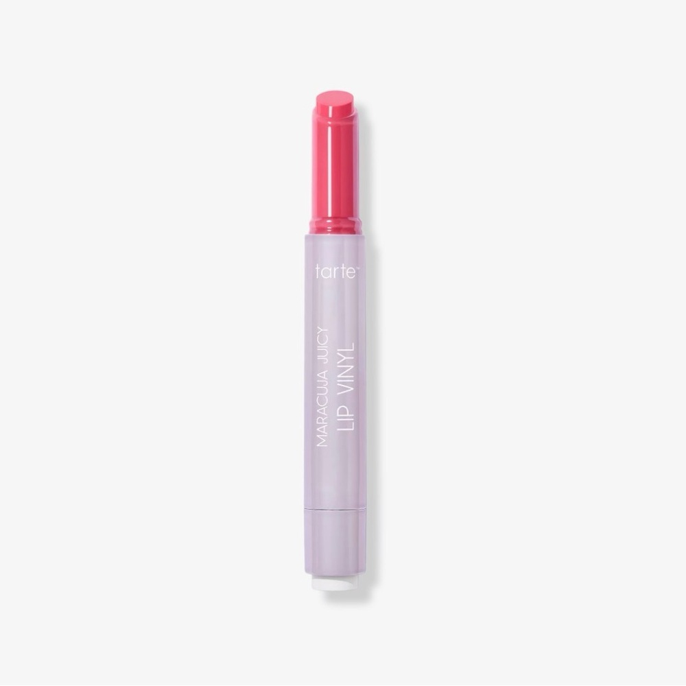 Tarte Maracuja Juicy Lip Vinyl - Sheer Lotus 🪷